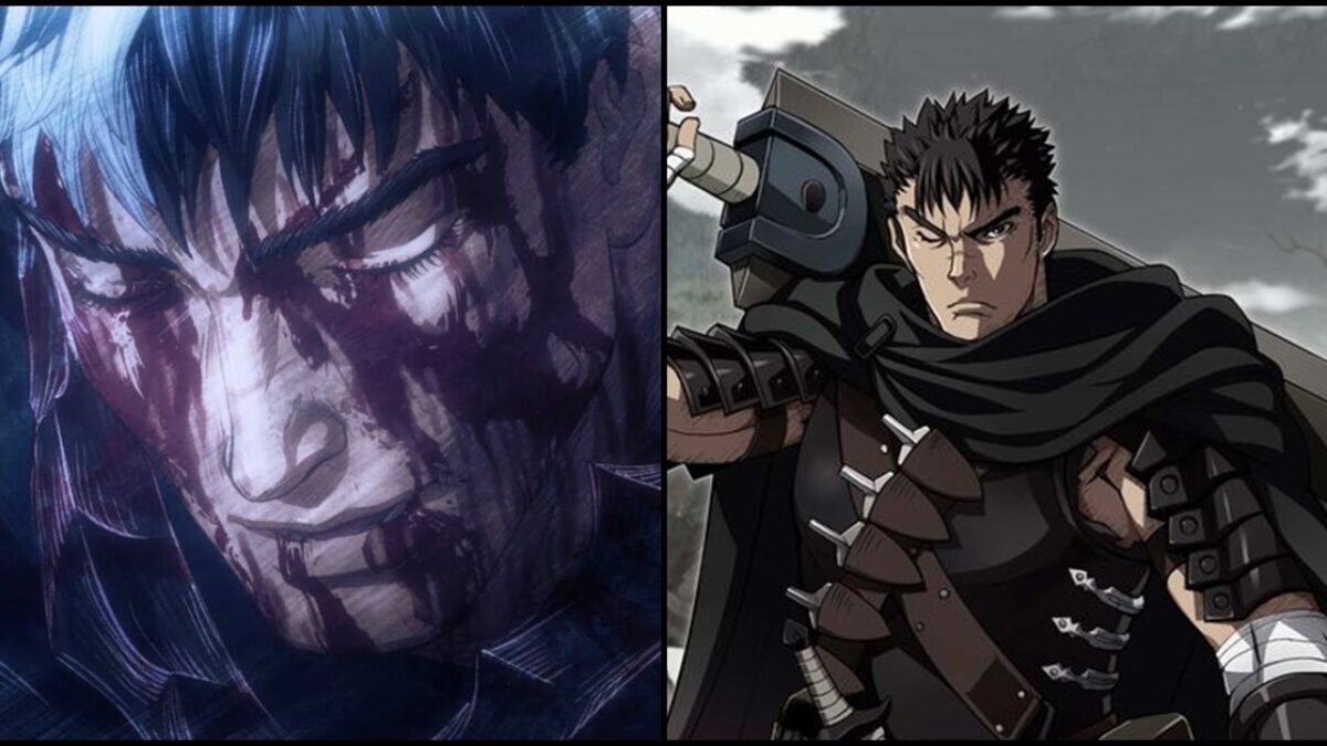 O que sabemos sobre a temporada 3 de Berserk?