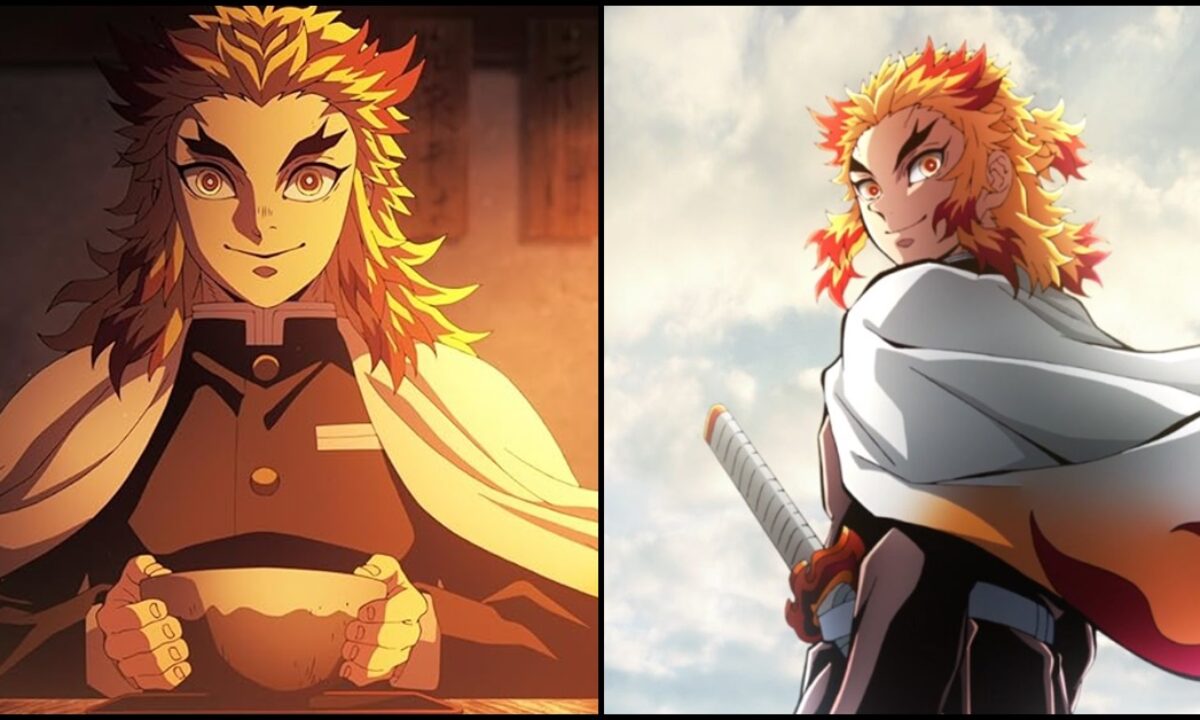 Rengoku Kyojuro realmente morreu em Demon Slayer: Kimetsu no Yaiba?