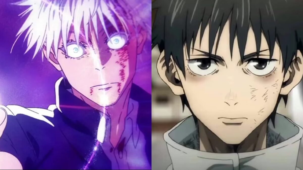 Quando saem os spoilers do capítulo 263 de Jujutsu Kaisen e o que esperar?