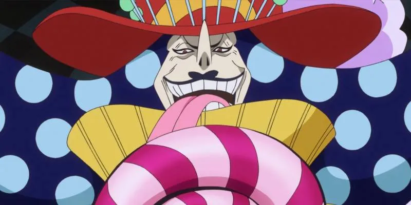 52 maiores recompensas de One Piece (atualizado)