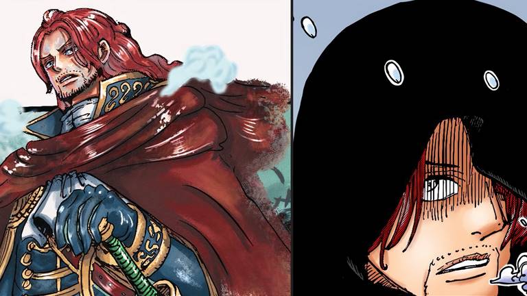 Novo personagem de One Piece pode resolver grande mistério da série