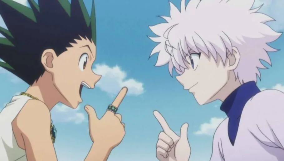 Hunter x Hunter: O que vai acontecer na temporada 7 do anime