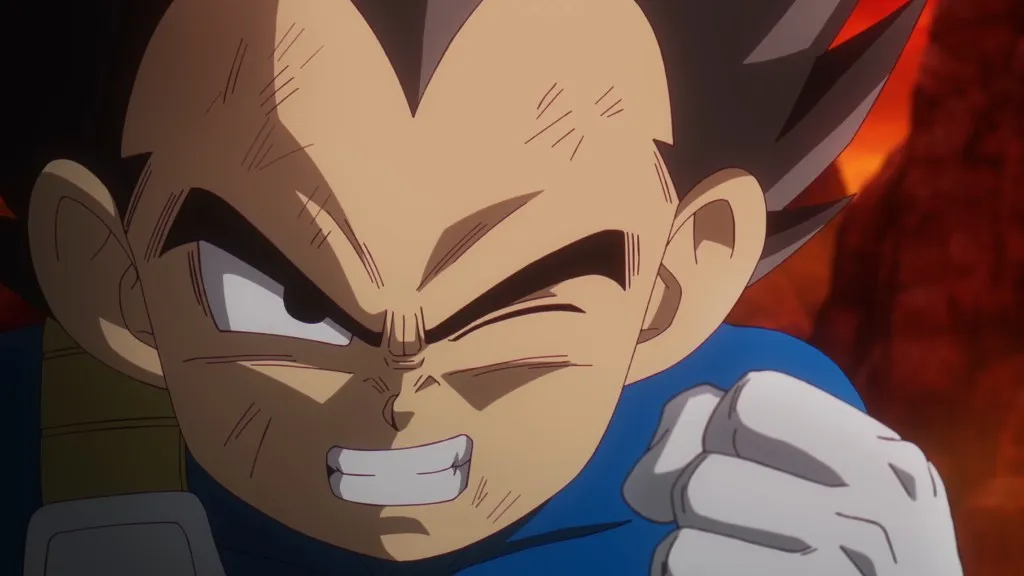 Por que Vegeta vai brilhar no episódio 19 de Dragon Ball Daima