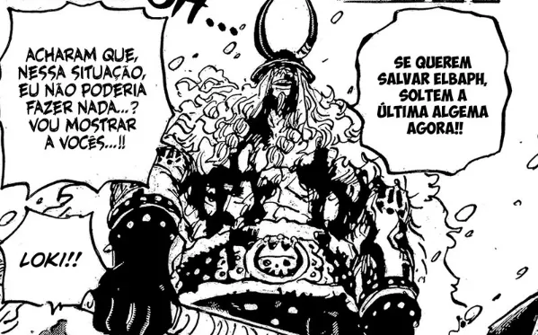 One Piece 1143: O que esperar do capítulo